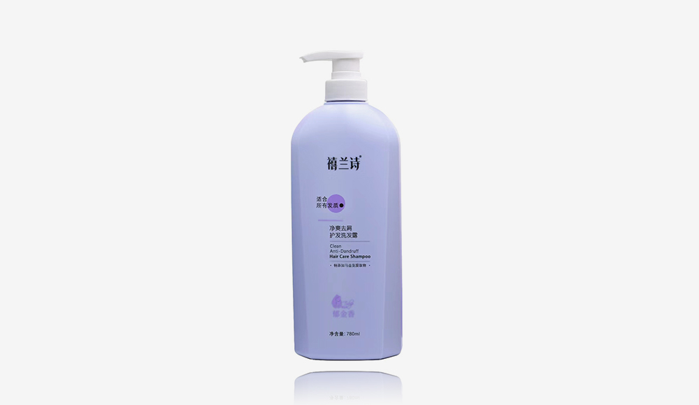 凈爽去屑護(hù)發(fā)(fā)洗發(fā)(fā)露780ml