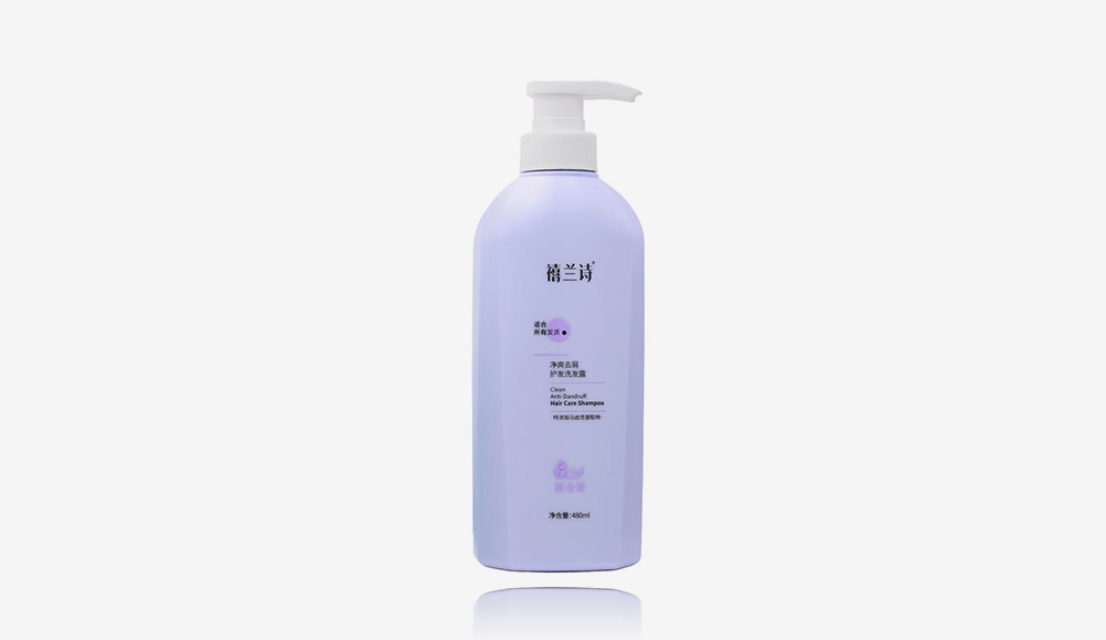 阿拉善左凈爽去屑護(hù)發(fā)(fā)洗發(fā)(fā)露480ml