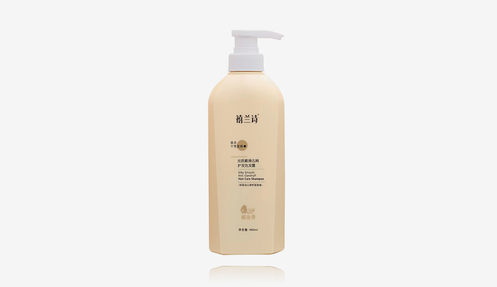 榕城絲質(zhì)(zhì)順滑去屑護(hù)發(fā)(fā)洗發(fā)(fā)露480ml